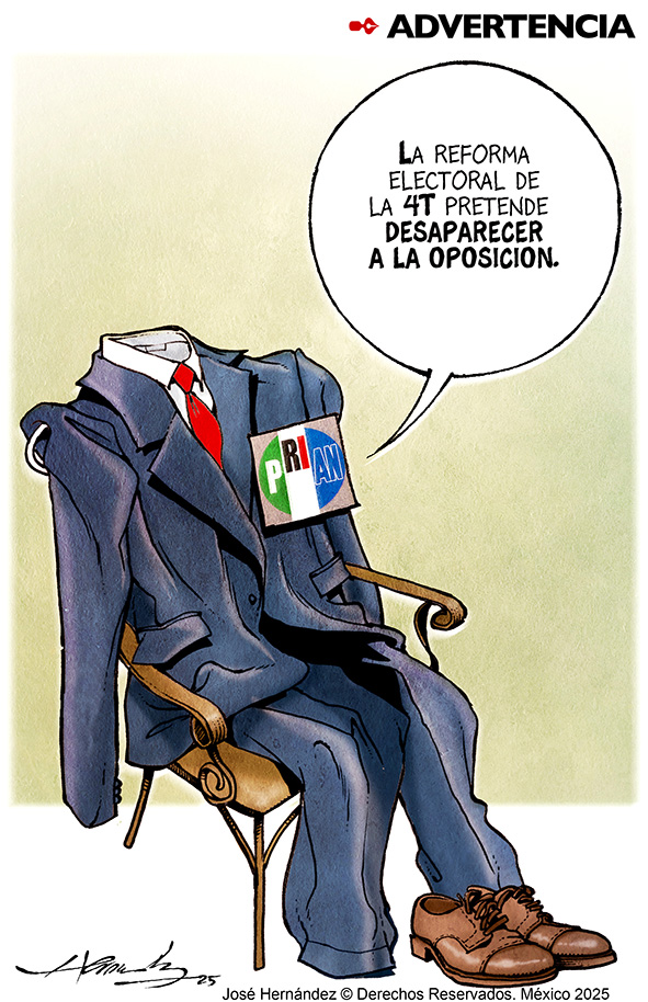 Advertencia